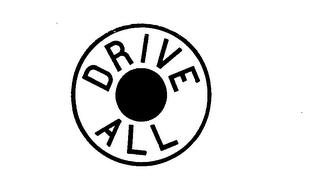 DRIVE ALL logo