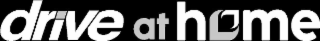 DRIVE AT HOME logo