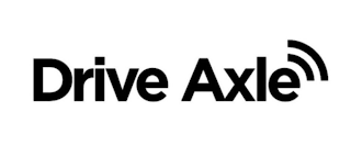 DRIVE AXLE logo