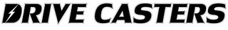 DRIVE CASTERS logo