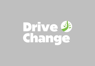 DRIVE CHANGE logo