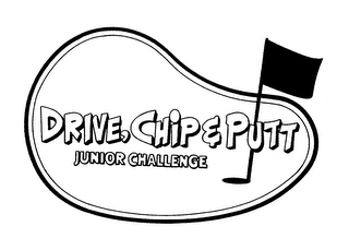 DRIVE, CHIP & PUTT JUNIOR CHALLENGE