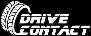 DRIVE CONTACT logo