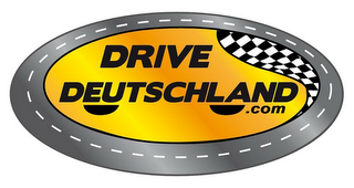 DRIVE DEUTSCHLAND.COM logo