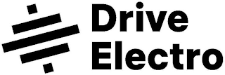 DRIVE ELECTRO logo