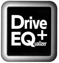 DRIVE EQUALIZER logo