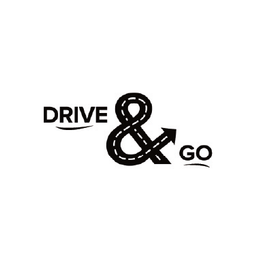 DRIVE & GO logo