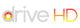 DRIVE HD logo