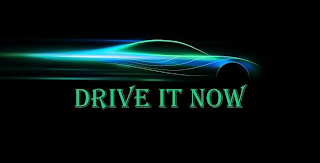 DRIVE IT NOW logo