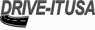 DRIVE-IT USA logo