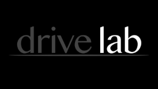 DRIVE LAB logo