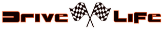 DRIVE LIFE logo