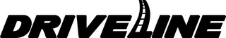 DRIVE LINE logo