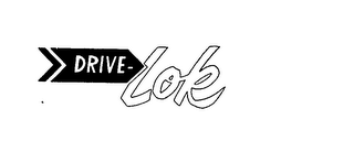 DRIVE-LOK logo