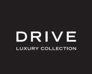 DRIVE LUXURY COLLECTION logo