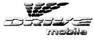 DRIVE MOBILE logo
