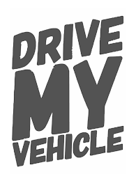 DRIVE MY VEHICLE logo