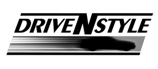 DRIVE N STYLE logo