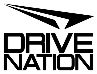 DRIVE NATION logo