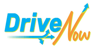 DRIVE NOW logo