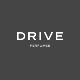 DRIVE PERFUMES logo
