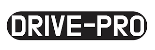DRIVE-PRO logo