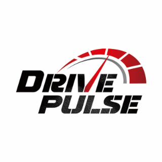 DRIVE PULSE logo