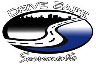 DRIVE SAFE SACRAMENTO logo
