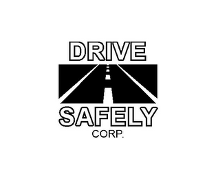 DRIVE SAFELY CORP. logo