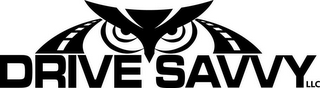 DRIVE SAVVY LLC logo