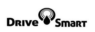 DRIVE SMART logo