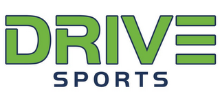 DRIVE SPORTS logo