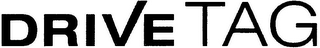 DRIVE TAG logo