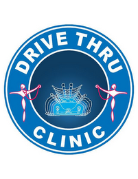 DRIVE THRU CLINIC DTC