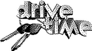 DRIVE TIME logo
