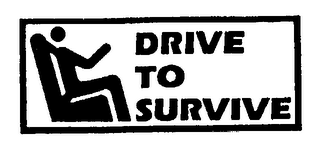 DRIVE TO SURVIVE