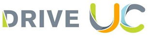 DRIVE UC logo
