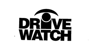 DRIVE WATCH logo