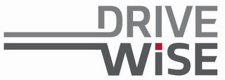 DRIVE WISE logo