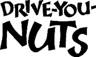 DRIVE-YOU-NUTS logo