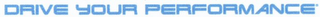 DRIVE YOUR PERFORMANCE logo