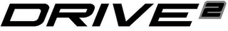 DRIVE2 logo