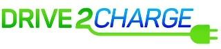 DRIVE2CHARGE logo