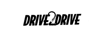 DRIVE2DRIVE logo