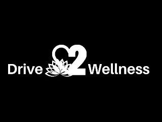 DRIVE2WELLNESS logo