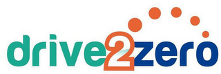 DRIVE2ZERO logo