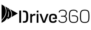 DRIVE360 logo