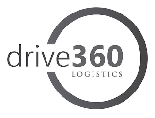 DRIVE360 LOGISTICS logo