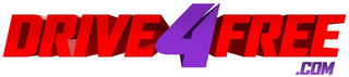 DRIVE4FREE.COM logo