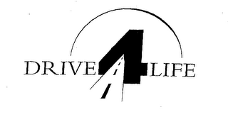DRIVE4LIFE logo